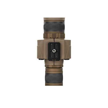 Sig Sauer – OSCAR6 HDX PRO Image-Stabilized Spotting Scope (16–32x60)