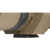 Sig Sauer – OSCAR6 HDX PRO Image-Stabilized Spotting Scope (16–32x60)