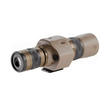 Sig Sauer – OSCAR6 HDX PRO Image-Stabilized Spotting Scope (16–32x60)