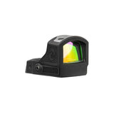 Sig Sauer – ROMEO-RS Compact Reinforced Steel Micro Red Dot