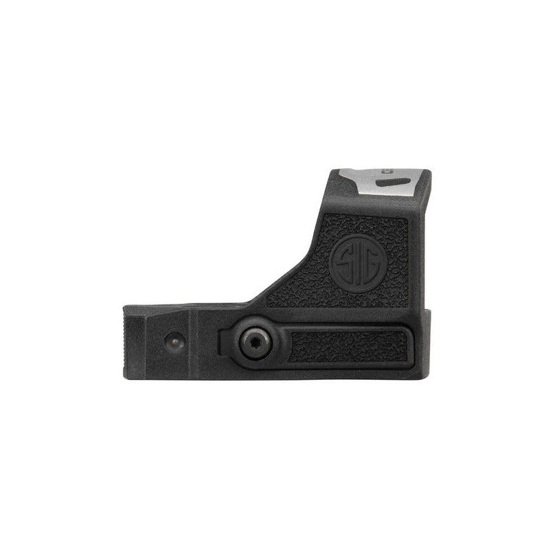 Sig Sauer – ROMEO-RS Compact Reinforced Steel Micro Red Dot