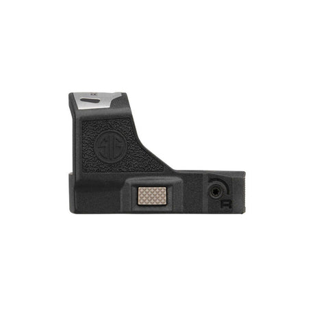 Sig Sauer – ROMEO-RS Compact Reinforced Steel Micro Red Dot