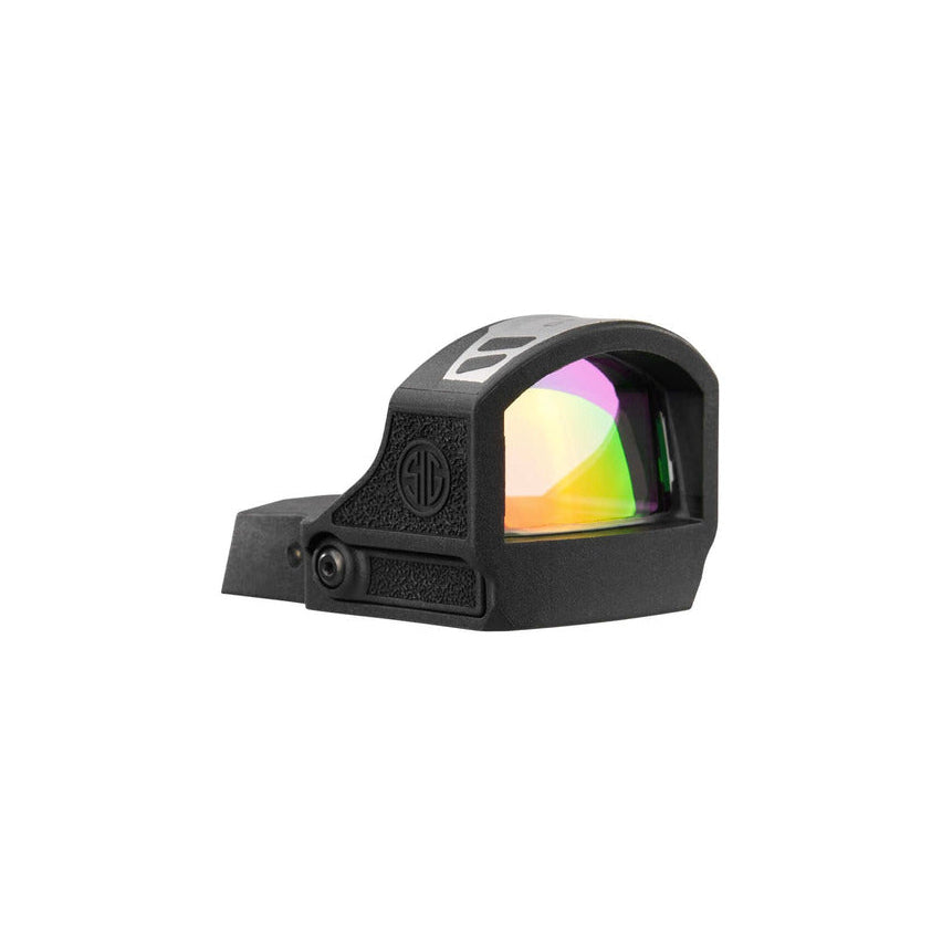 Sig Sauer – ROMEO-RS PRO Red Dot Sight (Steel-Reinforced)