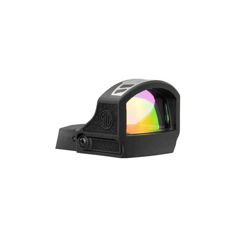Sig Sauer – ROMEO-RS PRO Red Dot Sight (Steel-Reinforced)