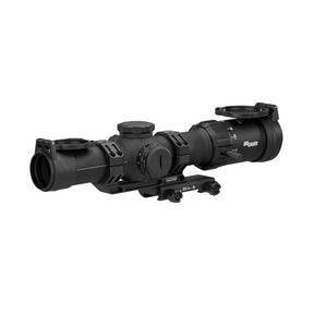 Sig Sauer – TANGO-MSR 1-10x28mm SFP LPVO w/ ALPHA-MSR Mount