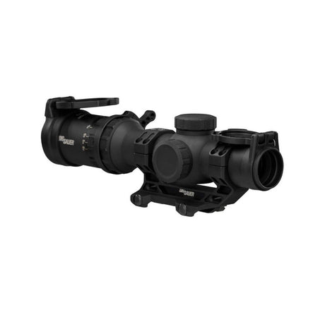 Sig Sauer – TANGO-MSR Compact 1-8x24mm LPVO Scope (SFP)