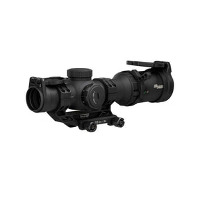 Sig Sauer – TANGO-MSR Compact 1-8x24mm LPVO Scope (SFP)