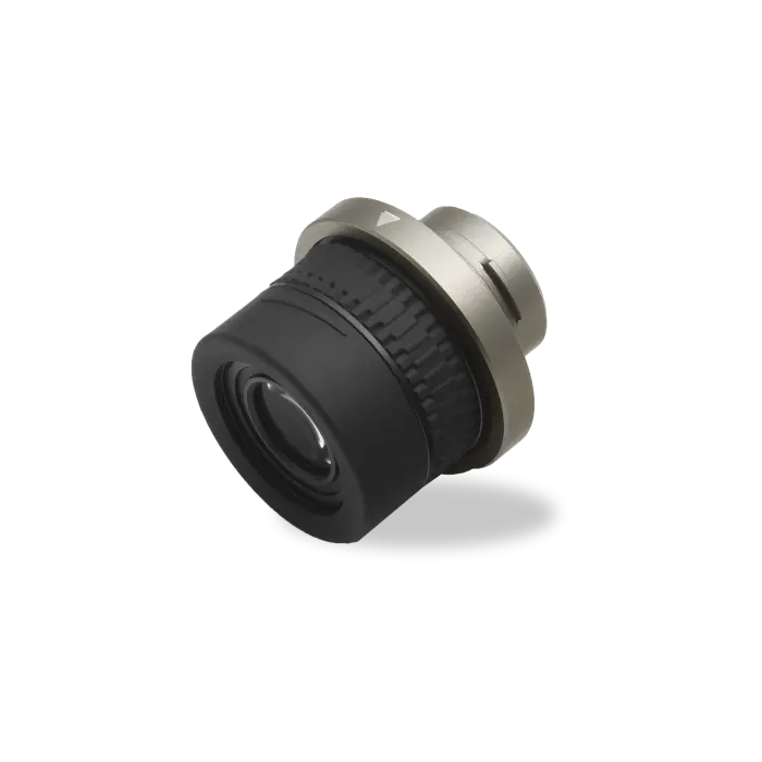 Burris Signature HD Spotting Scope 20-60x85mm