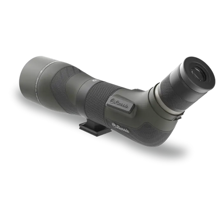Burris Signature HD Spotting Scope 20-60x85mm