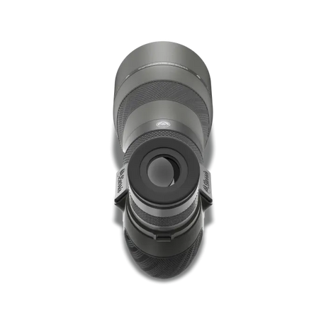 Burris Signature HD Spotting Scope 20-60x85mm