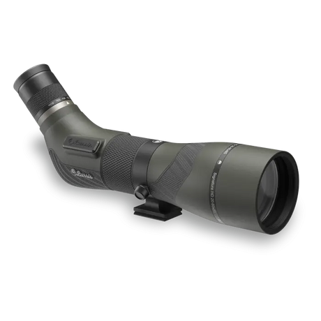 Burris Signature HD Spotting Scope 20-60x85mm
