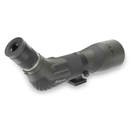 Burris Signature HD Spotting Scope 20-60x85mm