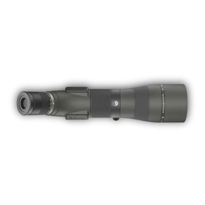 Burris Signature HD Spotting Scope 20-60x85mm