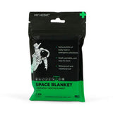 4 Space Blankets