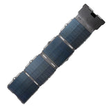Dark Energy - Spectre 56W Rugged Portable Solar Panel