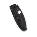 Spyderco – Shaman Salt Folding Knife CPM MagnaCut DLC