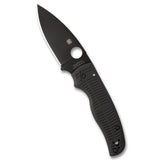 Spyderco – Shaman Salt Folding Knife CPM MagnaCut DLC