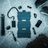 Dark Energy - Spectre 18W Ultra-Light Solar Panel