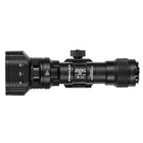 Streamlight - ProTac Rail Mount VIR Pro White & IR Weapon Light
