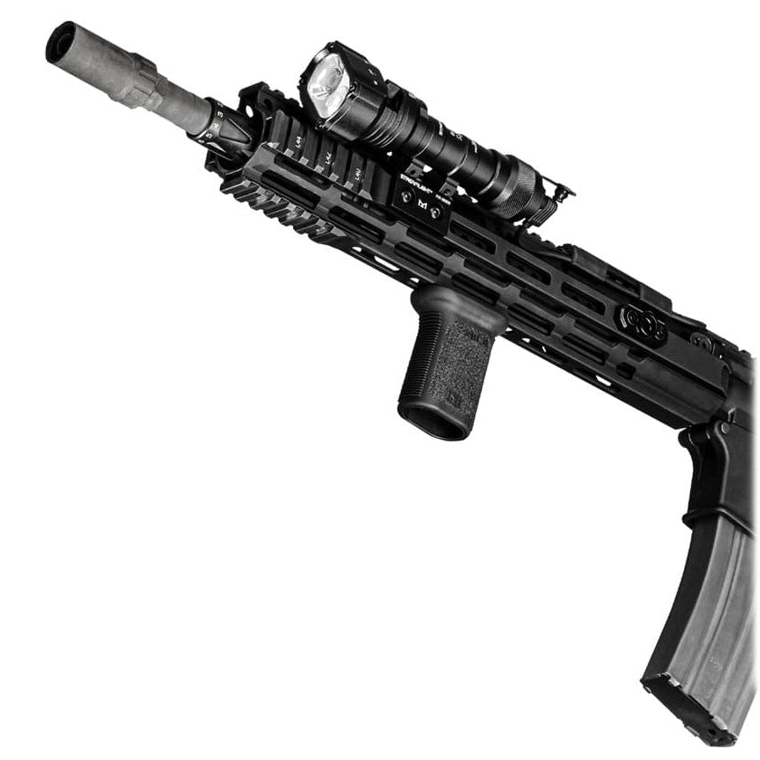 Streamlight - ProTac Rail Mount VIR Pro White & IR Weapon Light