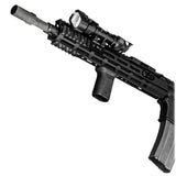 Streamlight - ProTac Rail Mount VIR Pro White & IR Weapon Light