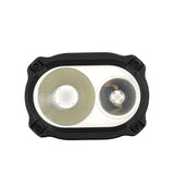 Streamlight - ProTac Rail Mount VIR Pro White & IR Weapon Light