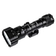 Streamlight - ProTac Rail Mount VIR Pro White & IR Weapon Light