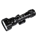 Streamlight - ProTac Rail Mount VIR Pro White & IR Weapon Light
