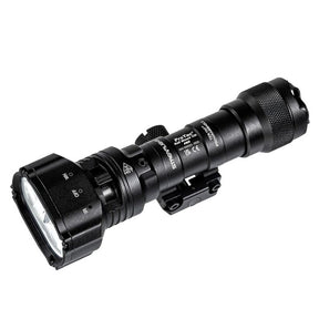 Streamlight - ProTac Rail Mount VIR Pro White & IR Weapon Light