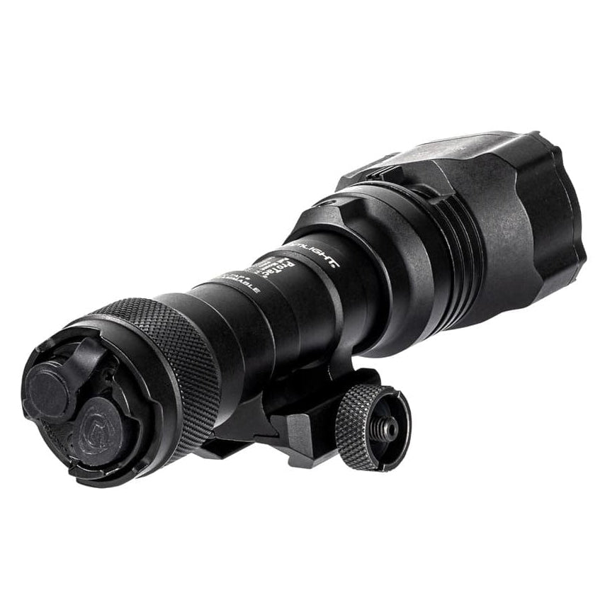 Streamlight - ProTac Rail Mount VIR Pro White & IR Weapon Light
