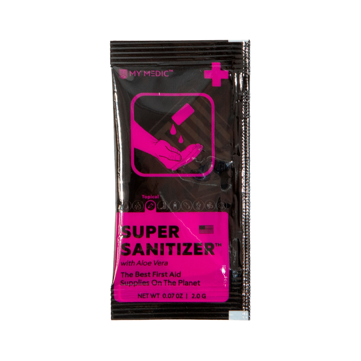 Super Sanitizer