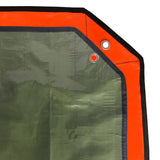 Pathfinder - Survival Blanket, Olive Drab Green