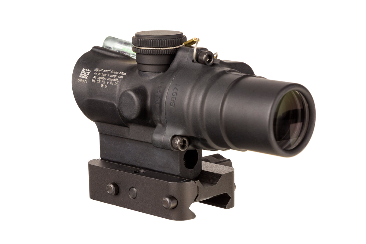 Trijicon - 1.5x16S Compact ACOG® Scope - Green Dot