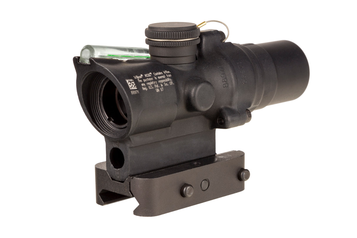 Trijicon - 1.5x16S Compact ACOG® Scope - Green Dot