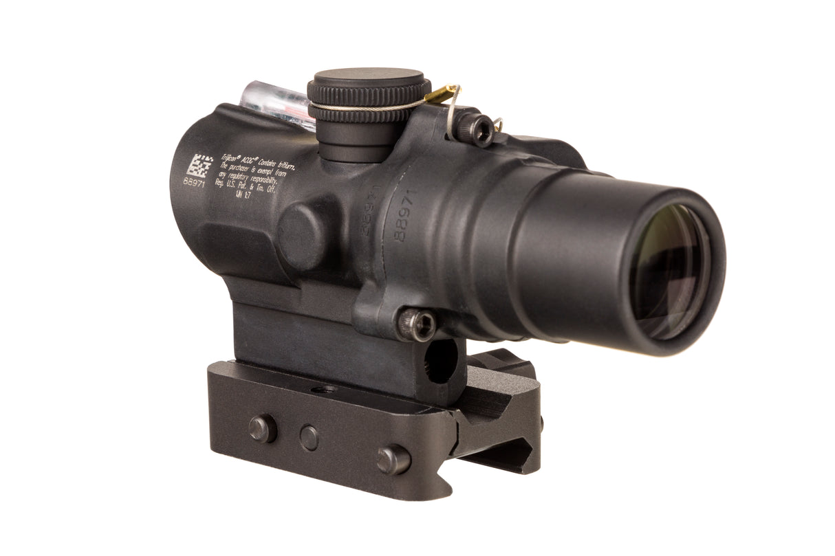 Trijicon - 1.5x16S Compact ACOG® Scope - RTR™ .223