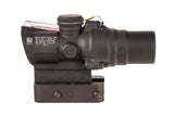 Trijicon - 1.5x16S Compact ACOG® Scope - RTR™ 9mm PCC