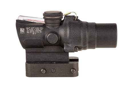 Trijicon - 1.5x16S Compact ACOG® Scope - Red Dot