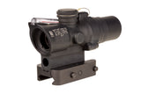 Trijicon - 1.5x16S Compact ACOG® Scope - Red Dot