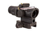 Trijicon - 1.5x16S Compact ACOG® Scope - RTR™ 9mm PCC