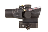 Trijicon - 1.5x16S Compact ACOG® Scope - Red Dot