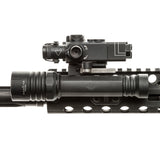 Reptilia - TORCH™ – 6V/18650 M-LOK® Light Body