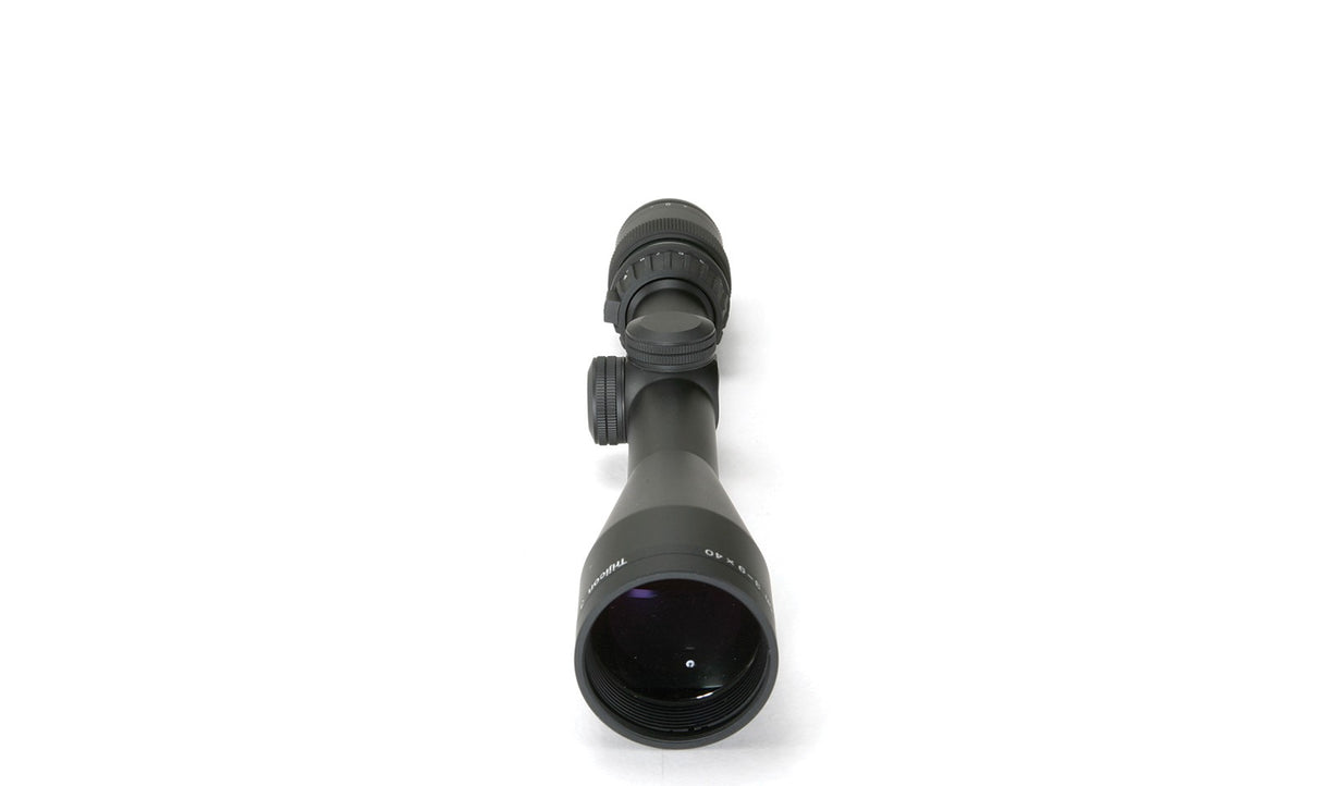 Trijicon - AccuPoint® 3-9x40 Riflescope - Various Reticle Options with Tritium / Fiber Optics Illumination