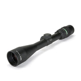 Trijicon - AccuPoint® 3-9x40 Riflescope - Various Reticle Options with Tritium / Fiber Optics Illumination