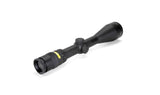 Trijicon - AccuPoint® 2.5-10x56 Riflescope, Triangle Post Reticle, Tritium / Fiber Optics Illuminated