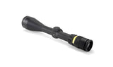 Trijicon - AccuPoint® 2.5-10x56 Riflescope, Triangle Post Reticle, Tritium / Fiber Optics Illuminated