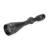 Trijicon - AccuPoint® 2.5-10x56 Riflescope, Triangle Post Reticle, Tritium / Fiber Optics Illuminated