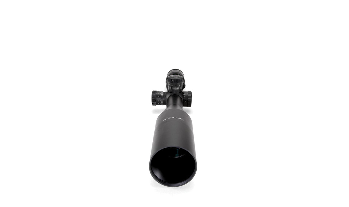 Trijicon - AccuPoint® 5-20x50 Riflescope - Various Reticle Options with Tritium / Fiber Optics Illumination