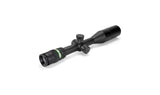 Trijicon - AccuPoint® 5-20x50 Riflescope - Various Reticle Options with Tritium / Fiber Optics Illumination