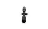 Trijicon - AccuPoint® 5-20x50 Riflescope - Various Reticle Options with Tritium / Fiber Optics Illumination