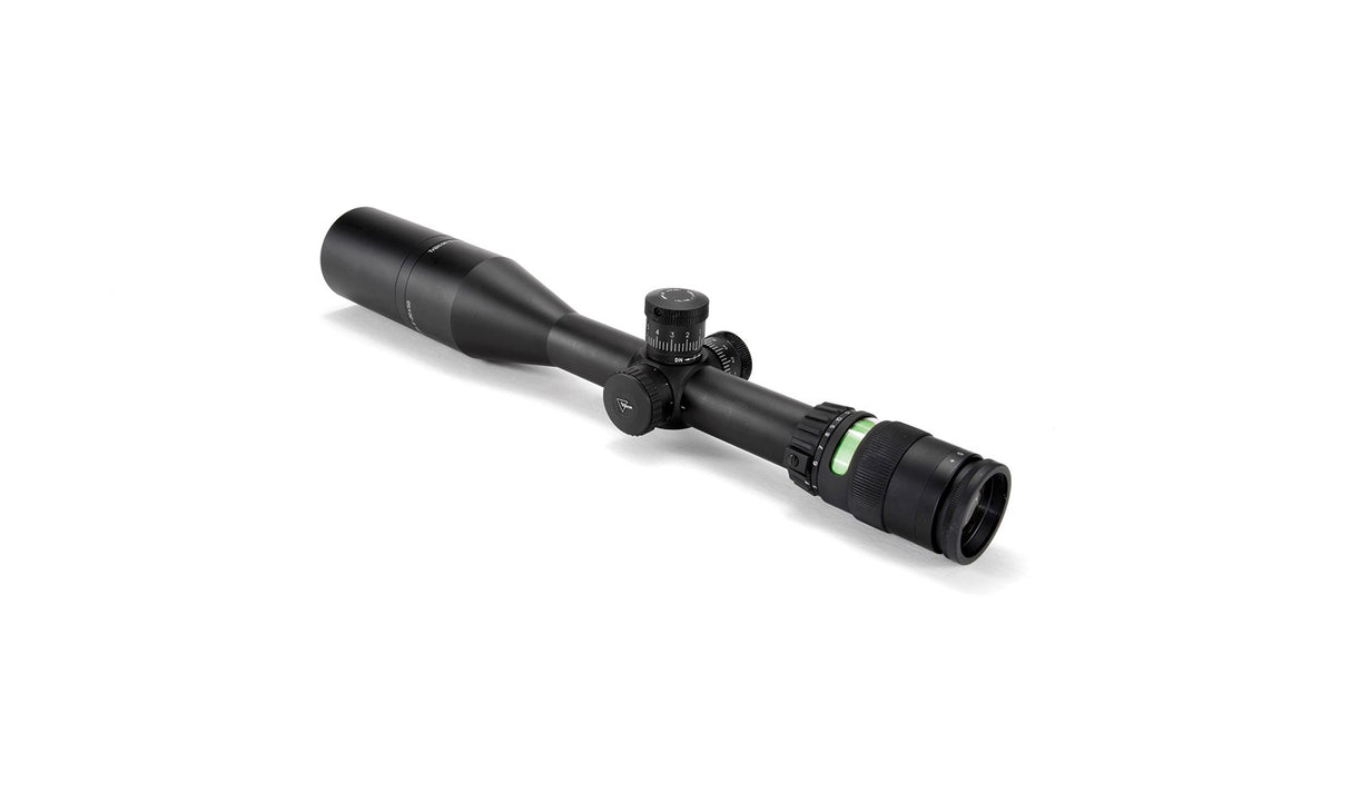 Trijicon - AccuPoint® 5-20x50 Riflescope - Various Reticle Options with Tritium / Fiber Optics Illumination